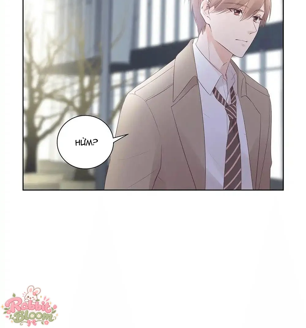 Đọc truyện suggar baby - Chapter 4