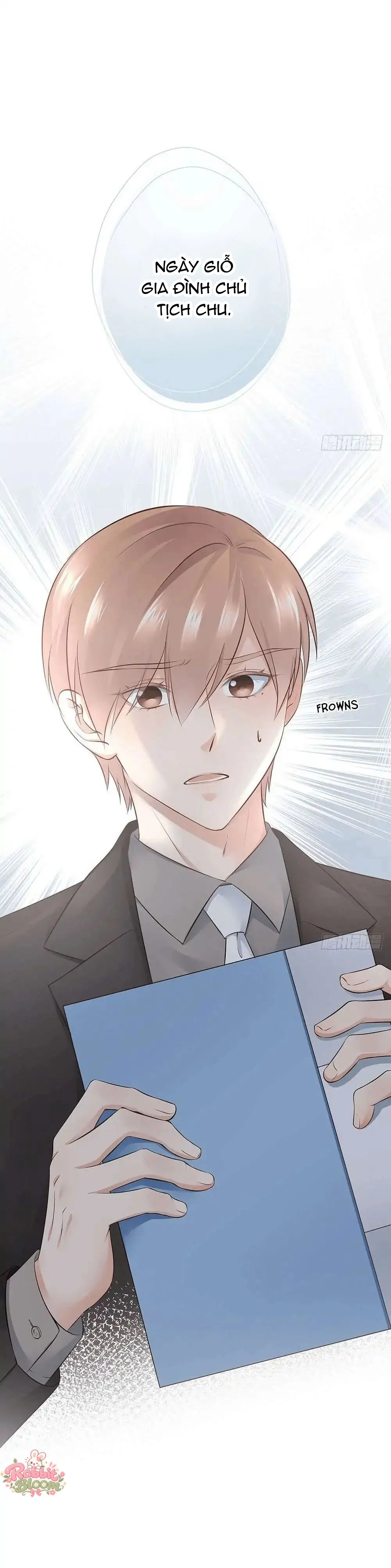 Đọc truyện suggar baby - Chapter 6
