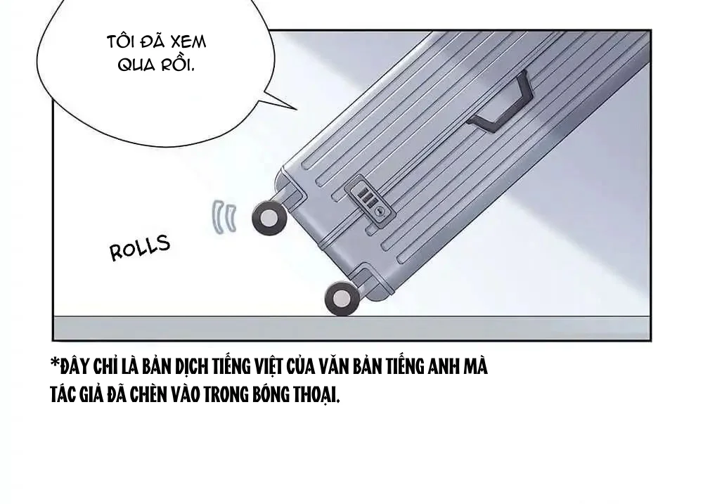Đọc truyện suggar baby - Chapter 6