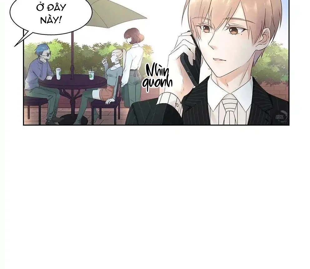 Đọc truyện suggar baby - Chapter 6