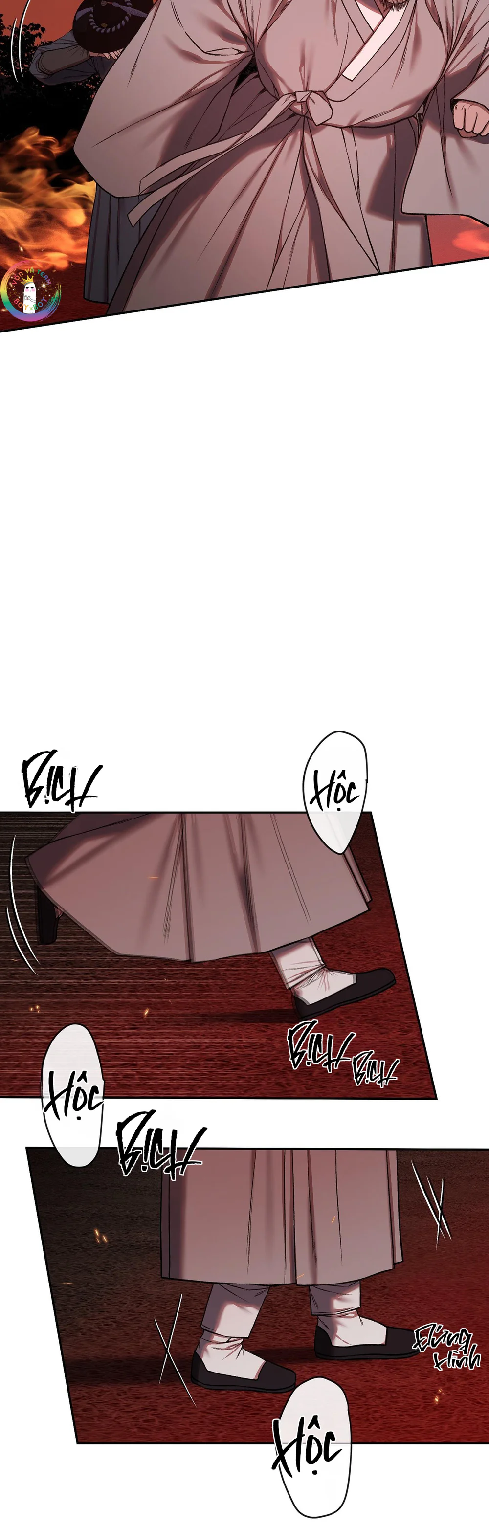 Đọc truyện Sai Lầm - Chapter 55