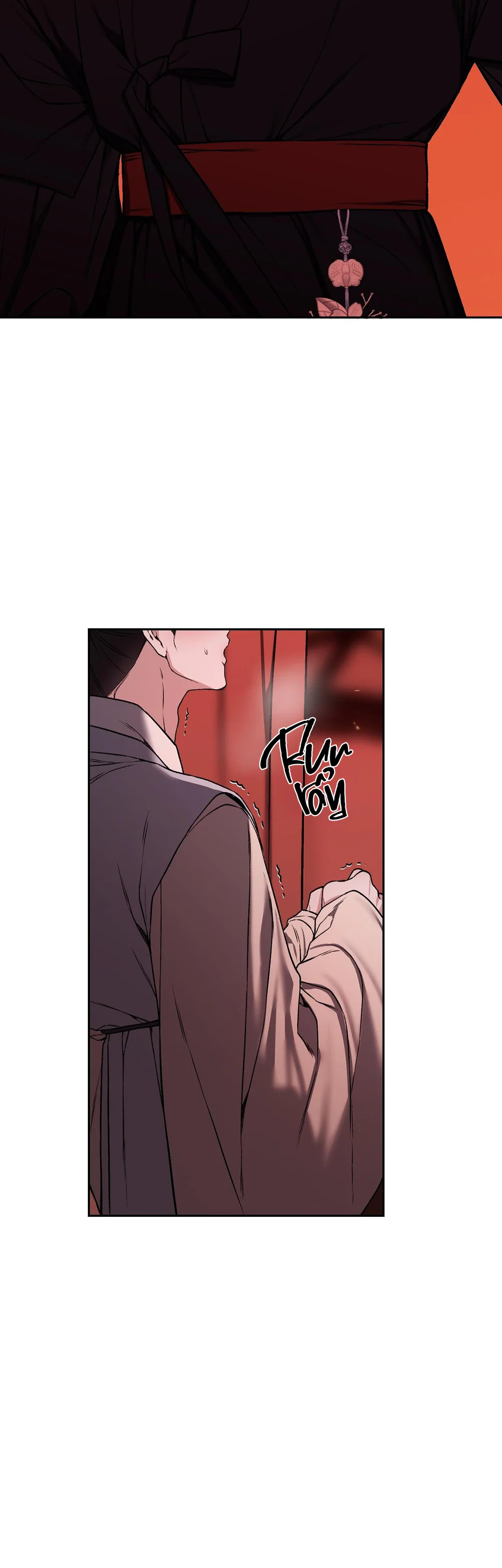 Đọc truyện Sai Lầm - Chapter 55