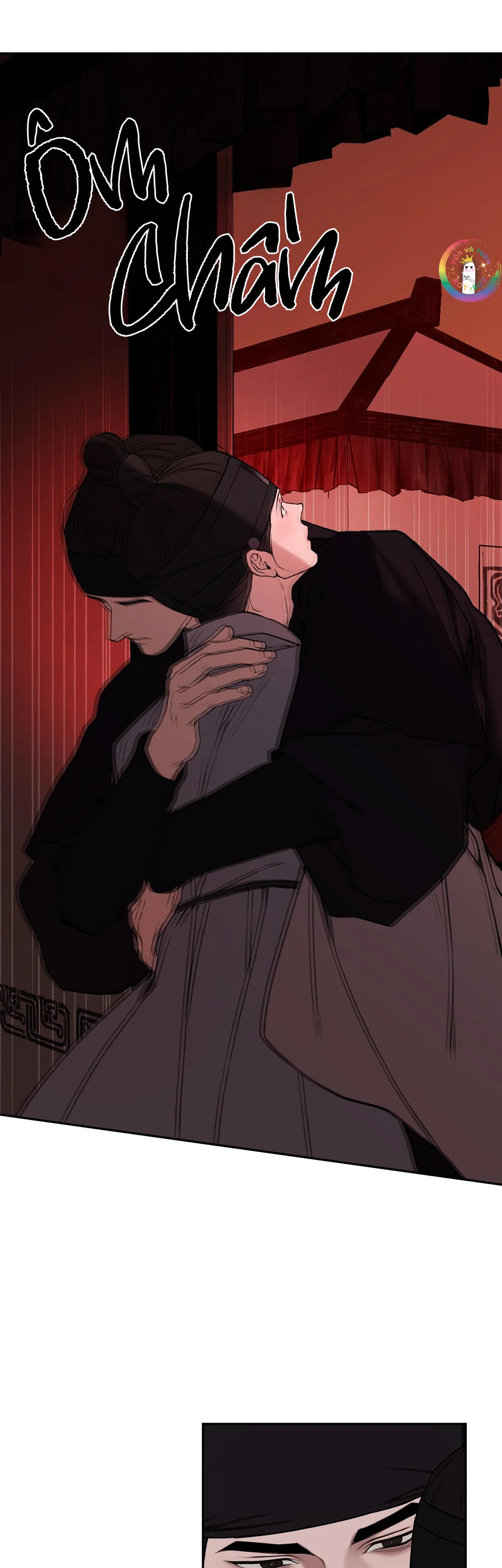 Đọc truyện Sai Lầm - Chapter 55