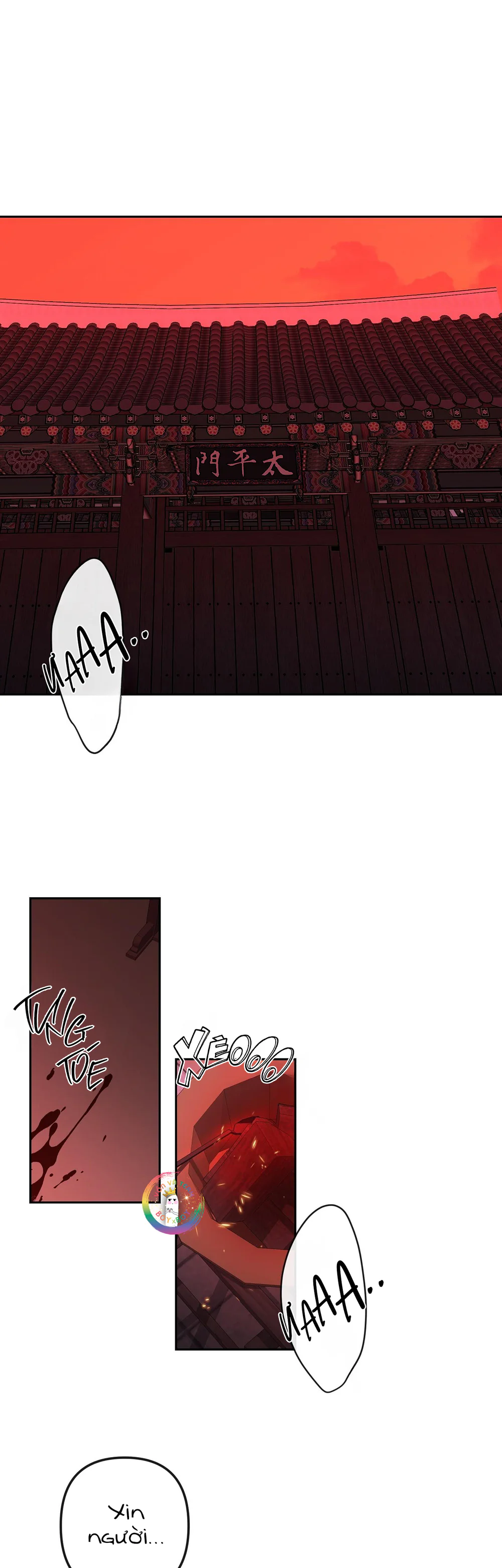 Đọc truyện Sai Lầm - Chapter 55