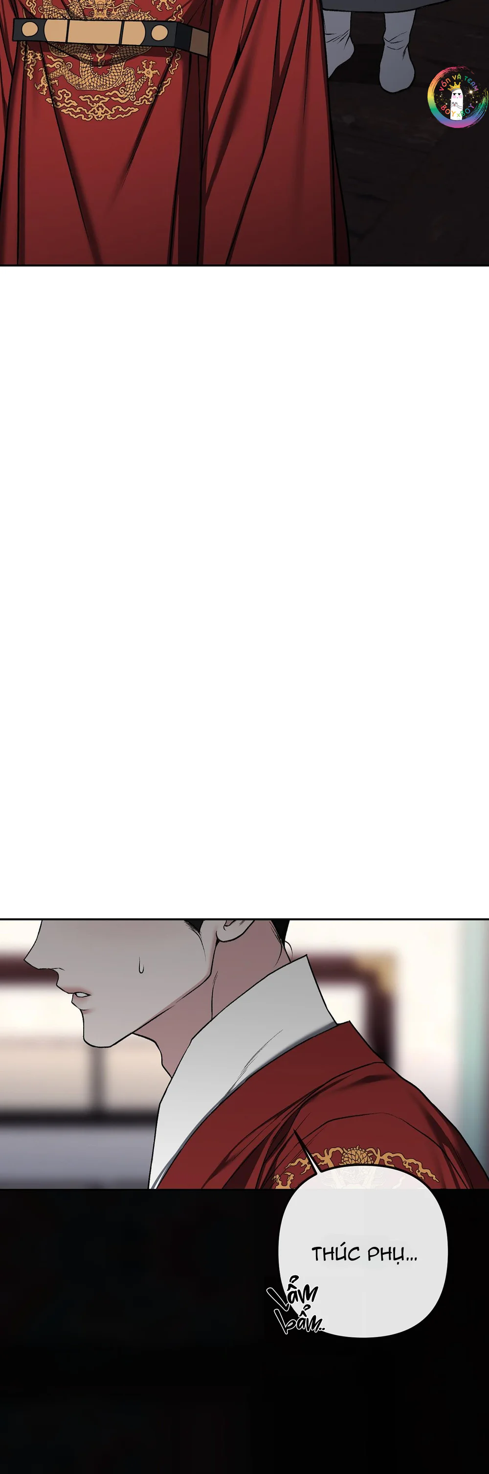 Đọc truyện Sai Lầm - Chapter 55