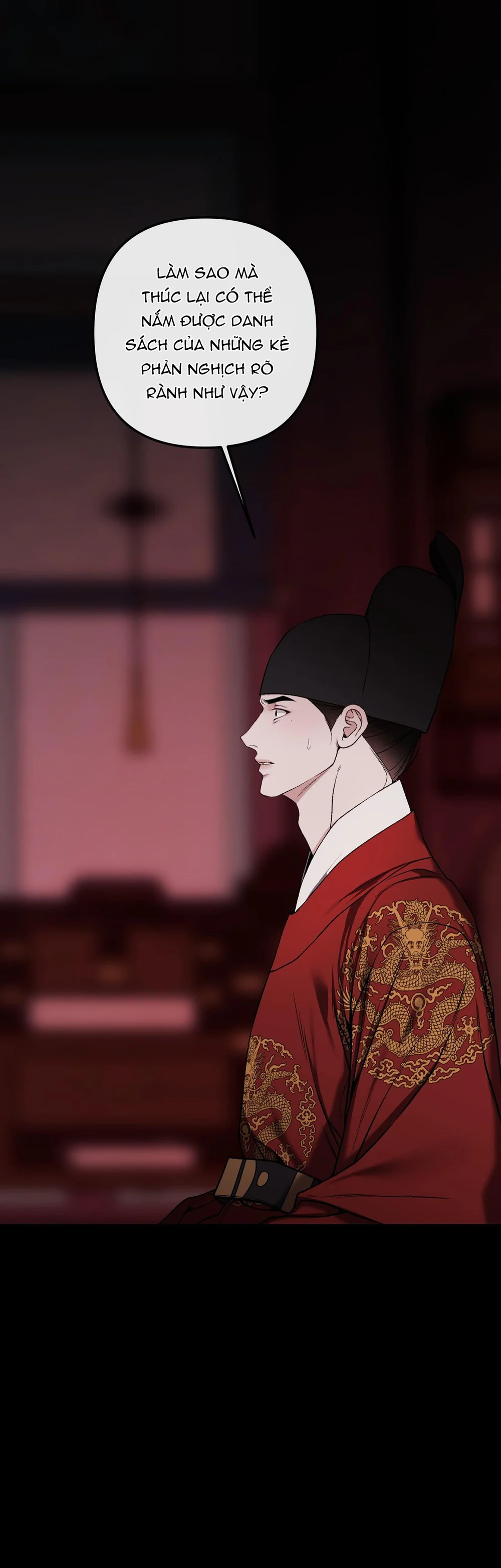 Đọc truyện Sai Lầm - Chapter 55
