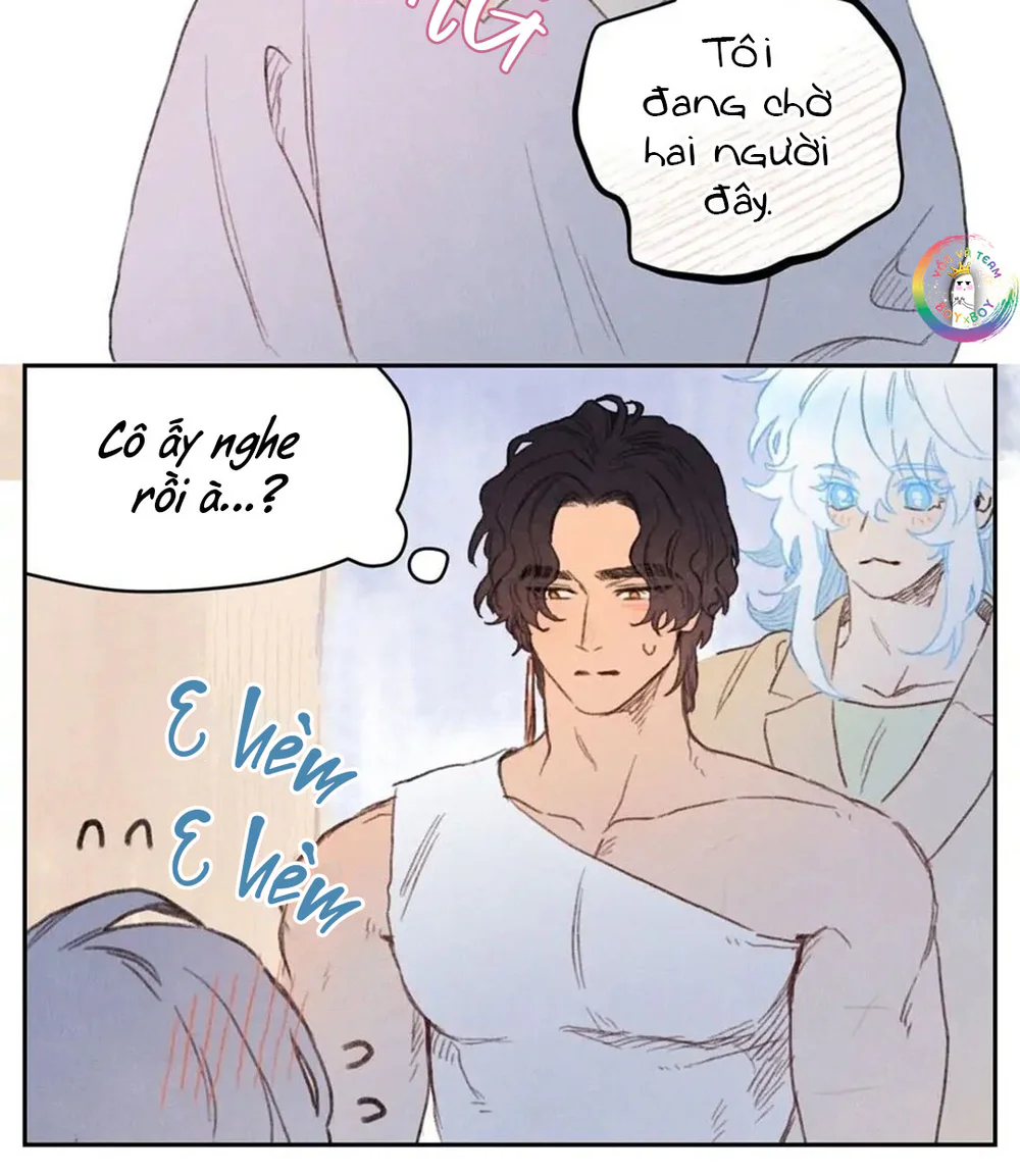 Đọc truyện Rix Venus - Chapter 111