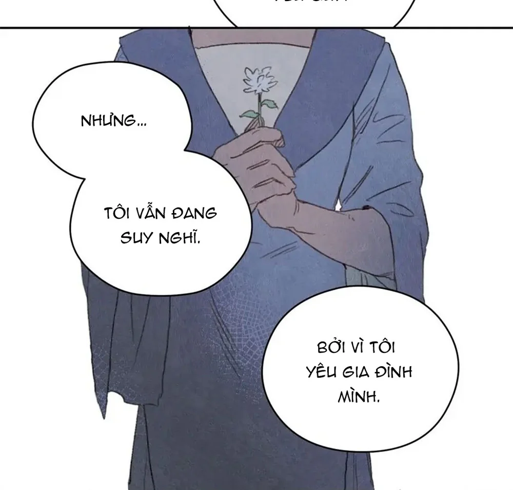 Đọc truyện Rix Venus - Chapter 111