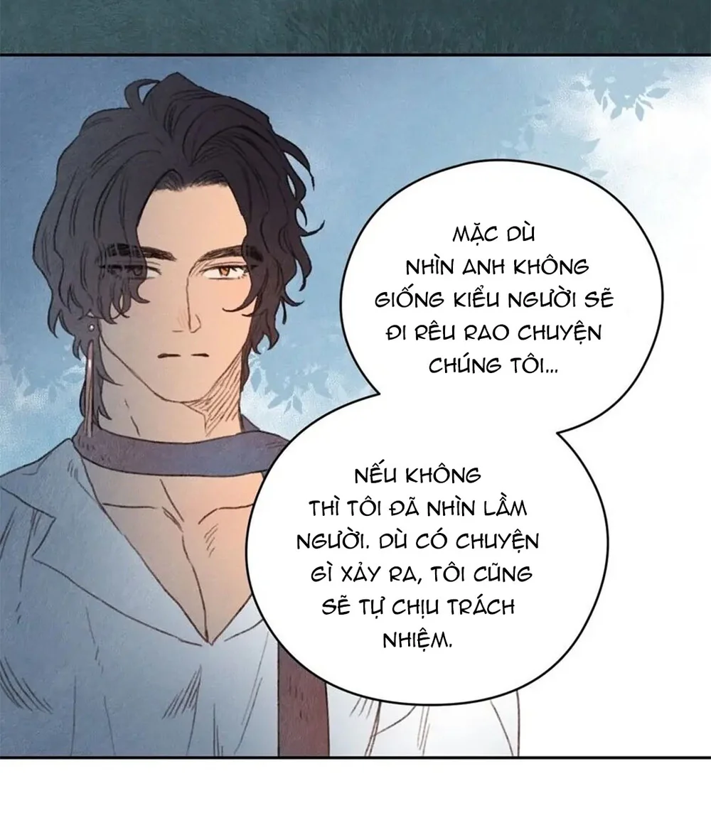 Đọc truyện Rix Venus - Chapter 111
