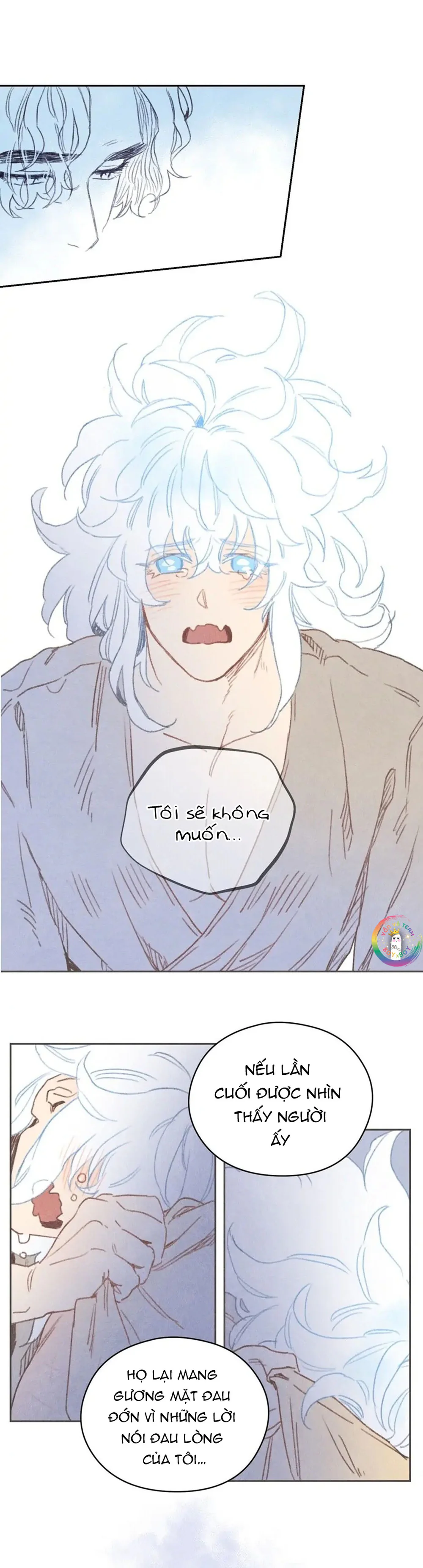 Đọc truyện Rix Venus - Chapter 111