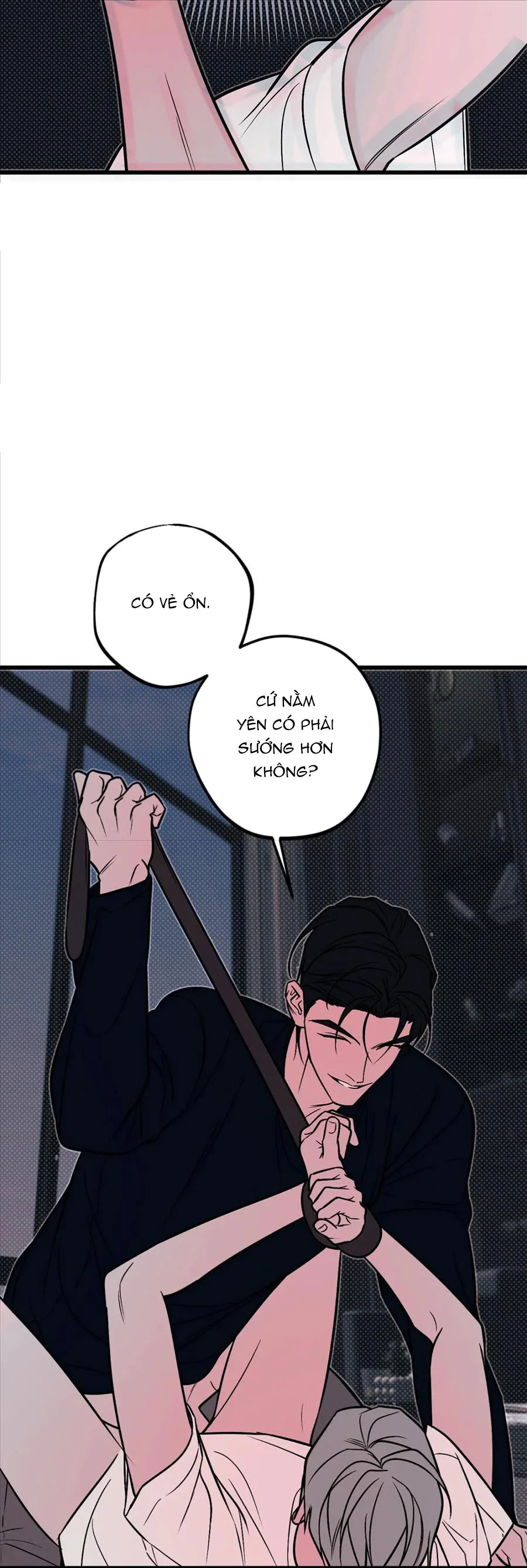 Đọc truyện Nhật Ký Đơn Sắc - Chapter 45