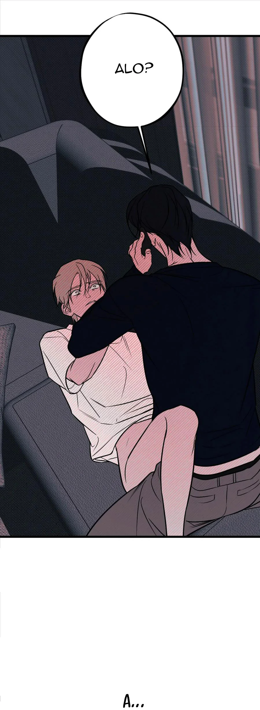 Đọc truyện Nhật Ký Đơn Sắc - Chapter 45