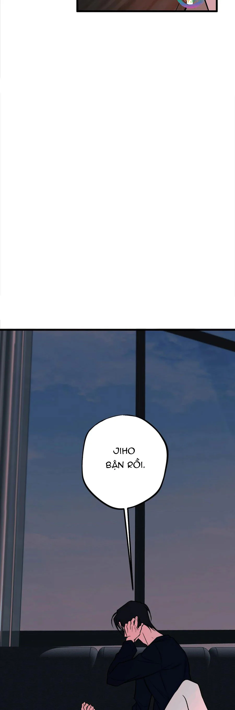 Đọc truyện Nhật Ký Đơn Sắc - Chapter 45