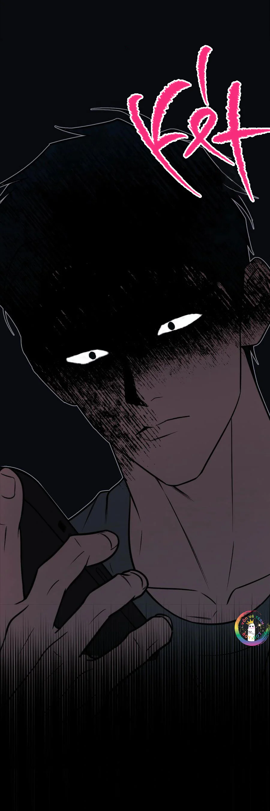 Đọc truyện Nhật Ký Đơn Sắc - Chapter 45