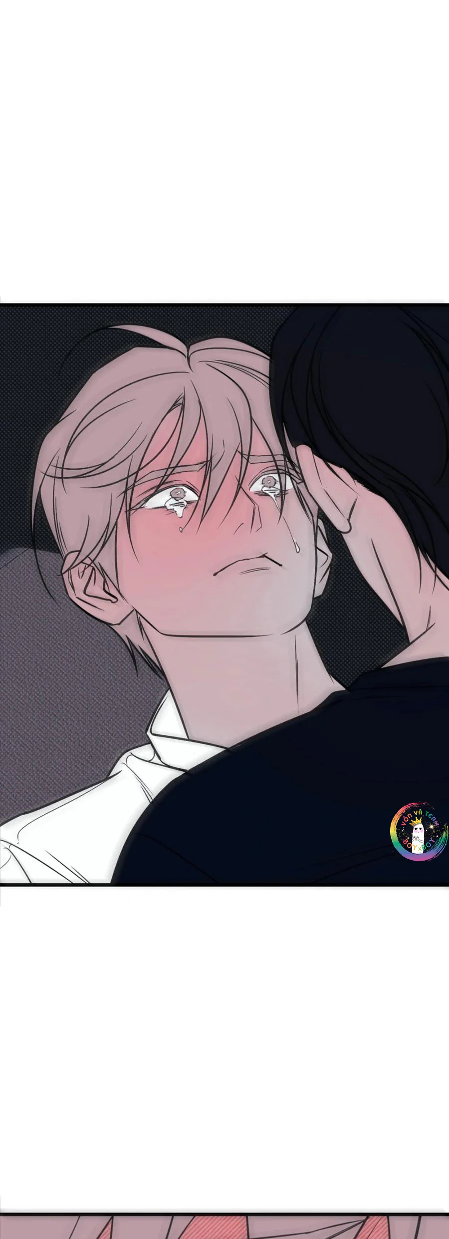 Đọc truyện Nhật Ký Đơn Sắc - Chapter 45