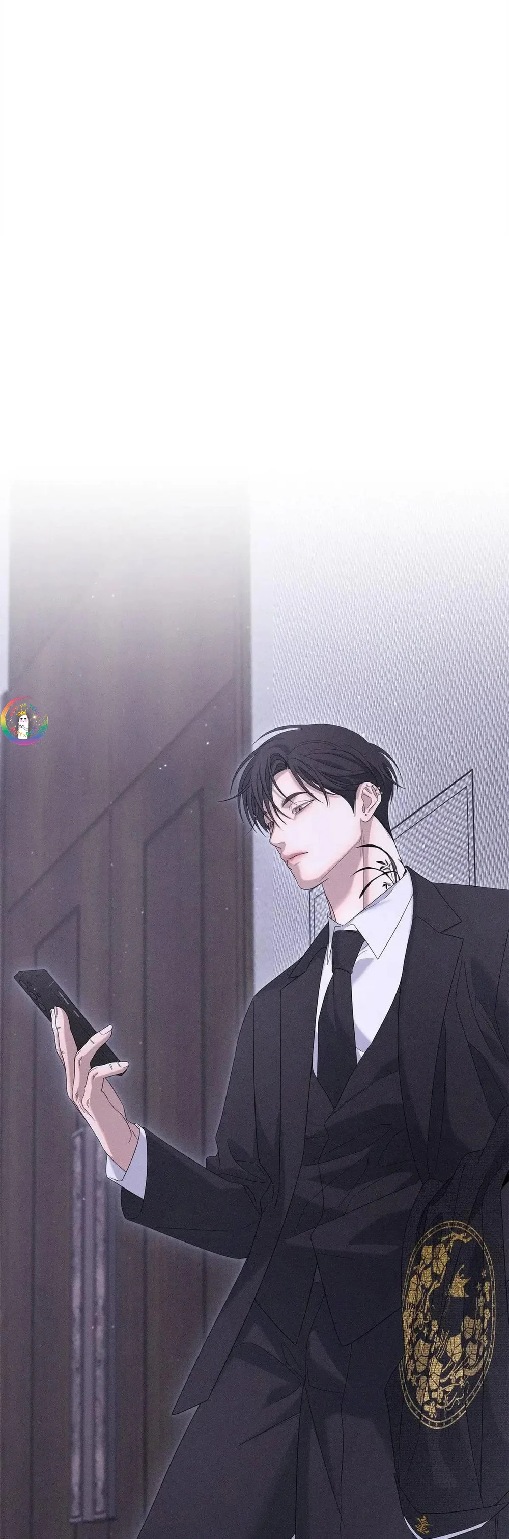Đọc truyện Màn Đêm Không Lối - Chapter 69