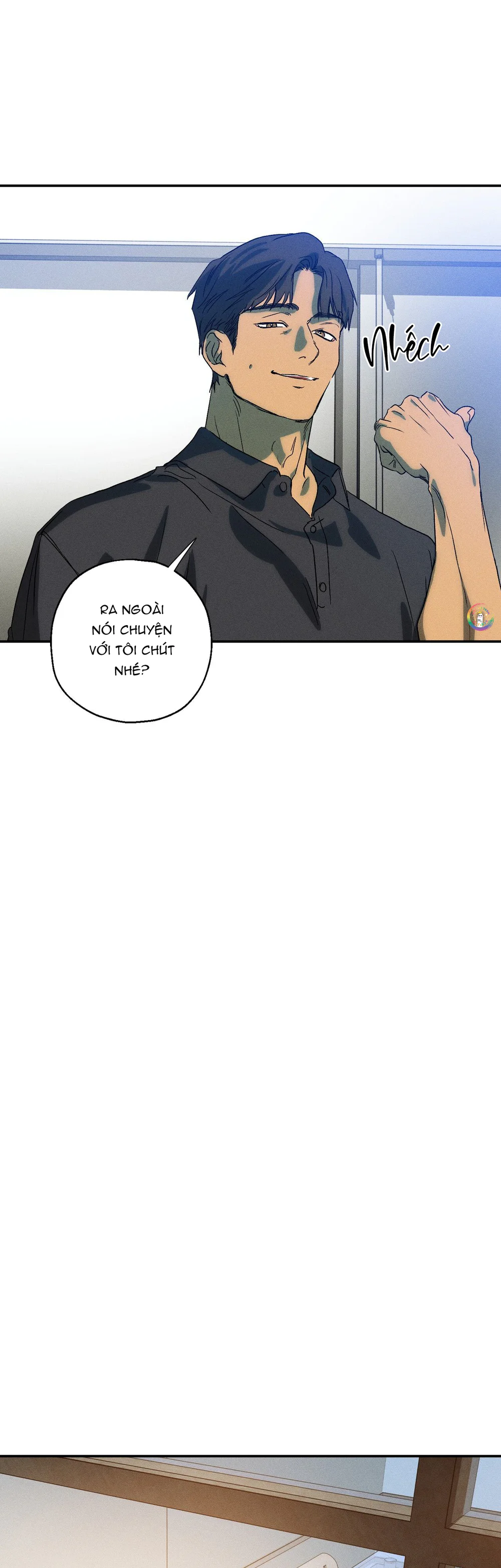 Đọc truyện LOVE UPSET - Chapter 5