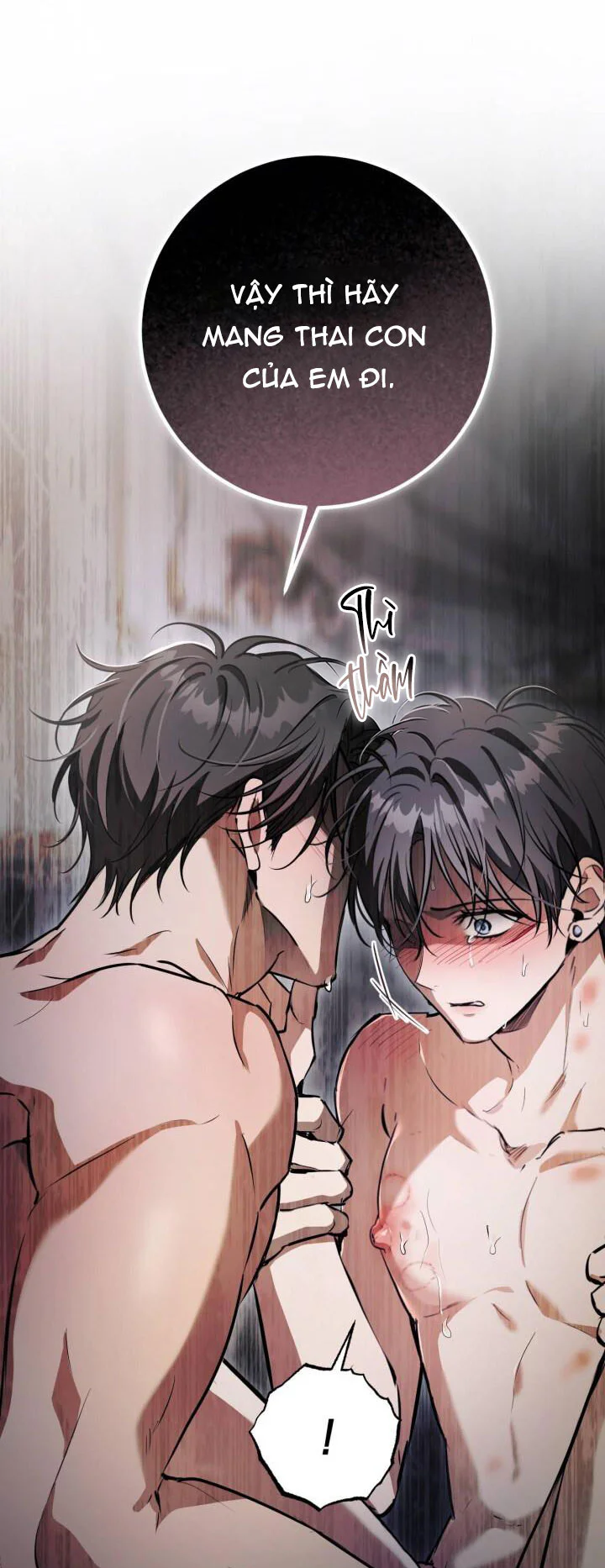 Đọc truyện Góc khuất Của Gia Đình Quý Tộc - Chapter 18