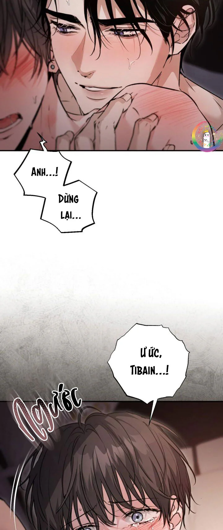 Đọc truyện Góc khuất Của Gia Đình Quý Tộc - Chapter 18