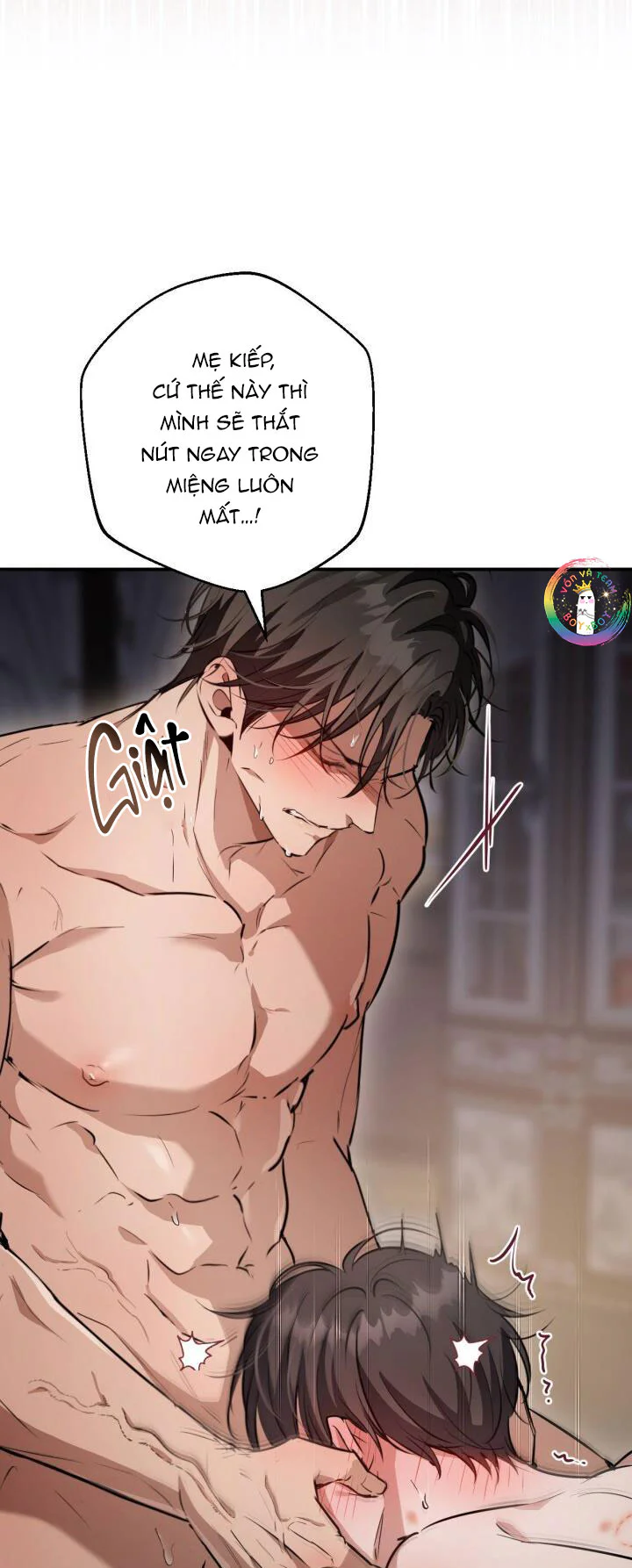 Đọc truyện Góc khuất Của Gia Đình Quý Tộc - Chapter 18