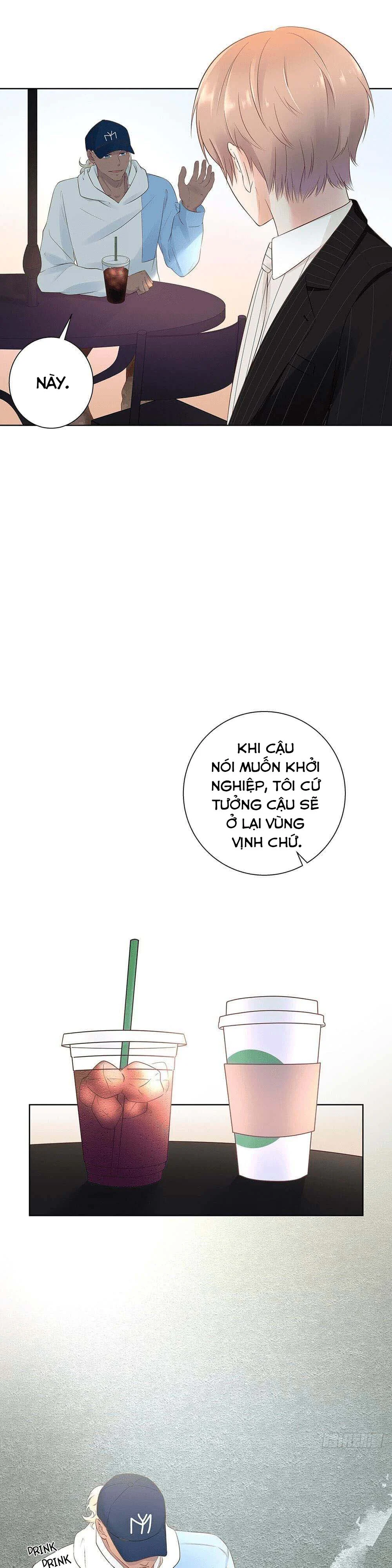 Đọc truyện suggar baby - Chapter 7