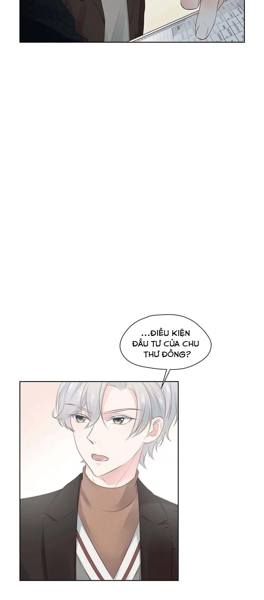 Đọc truyện suggar baby - Chapter 7