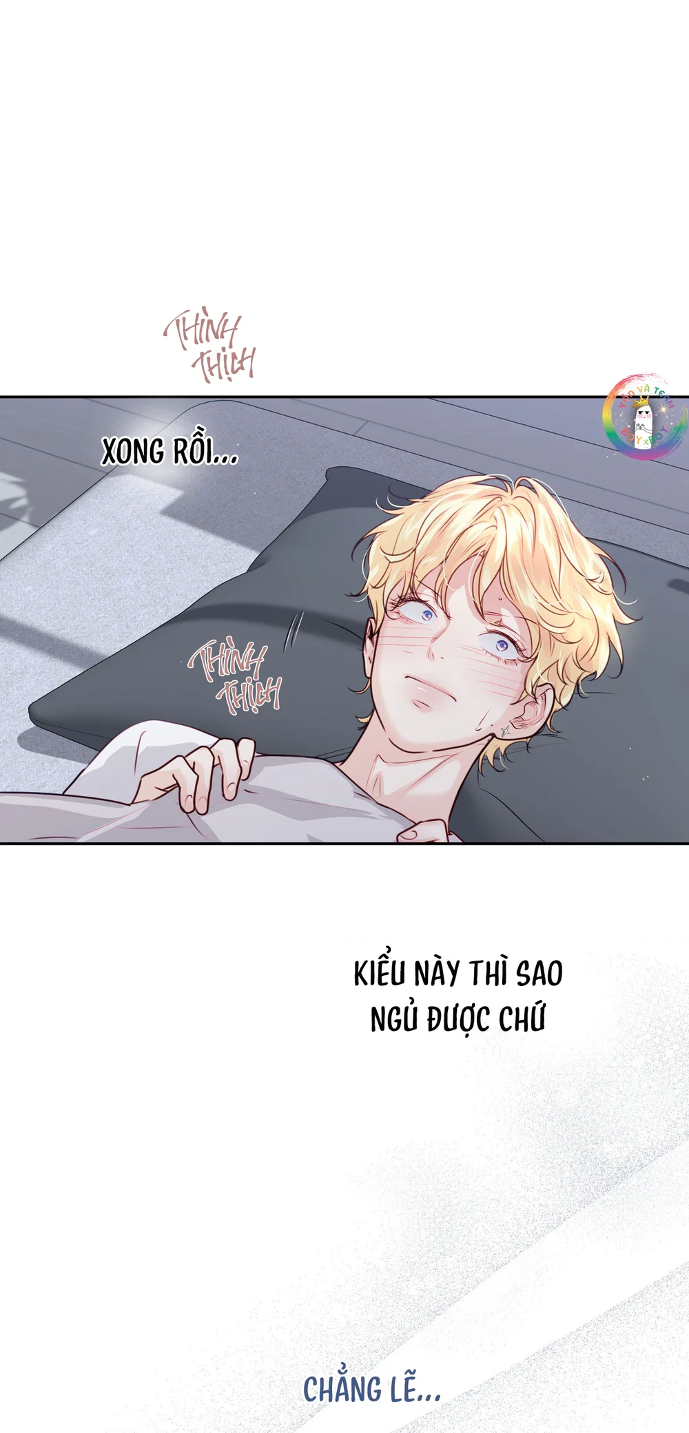 Đọc truyện Love is an illusion! Superstar - Chapter 51