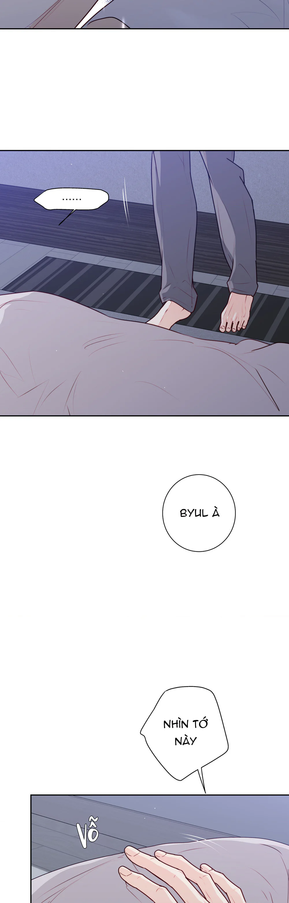 Đọc truyện Love is an illusion! Superstar - Chapter 51
