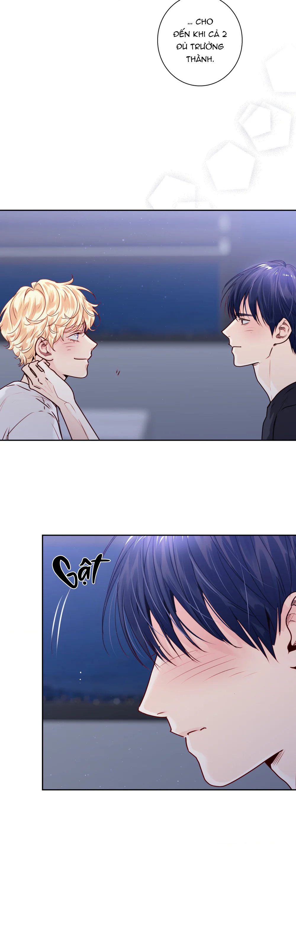 Đọc truyện Love is an illusion! Superstar - Chapter 51