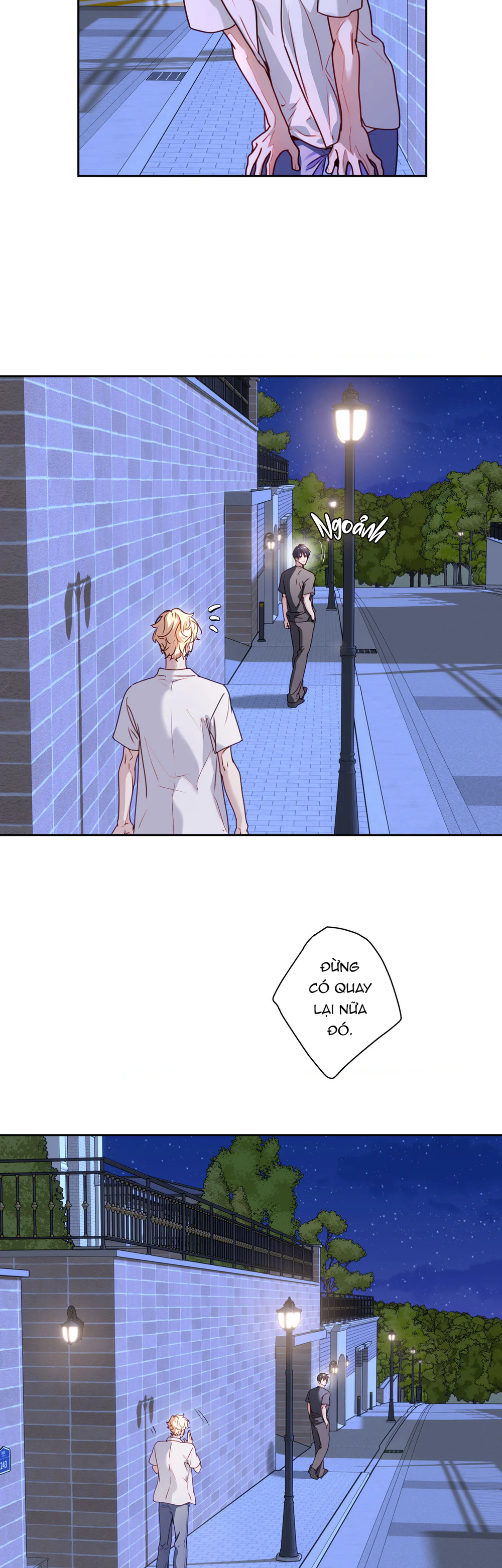 Đọc truyện Love is an illusion! Superstar - Chapter 51