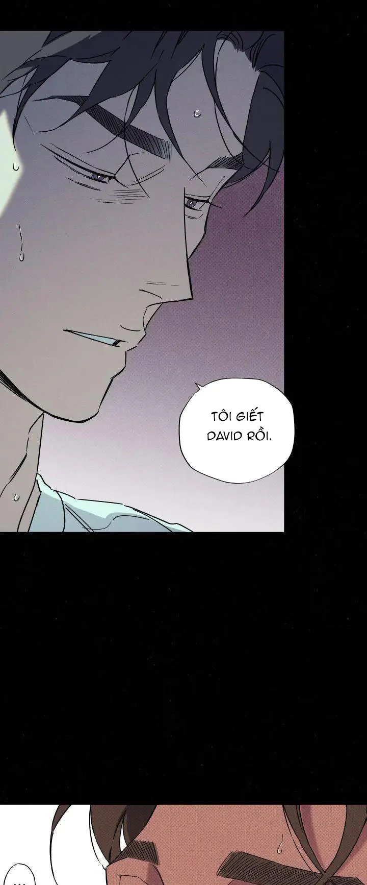 Đọc truyện WET SAND - Chapter 59