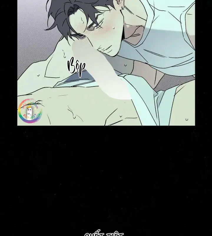 Đọc truyện WET SAND - Chapter 59