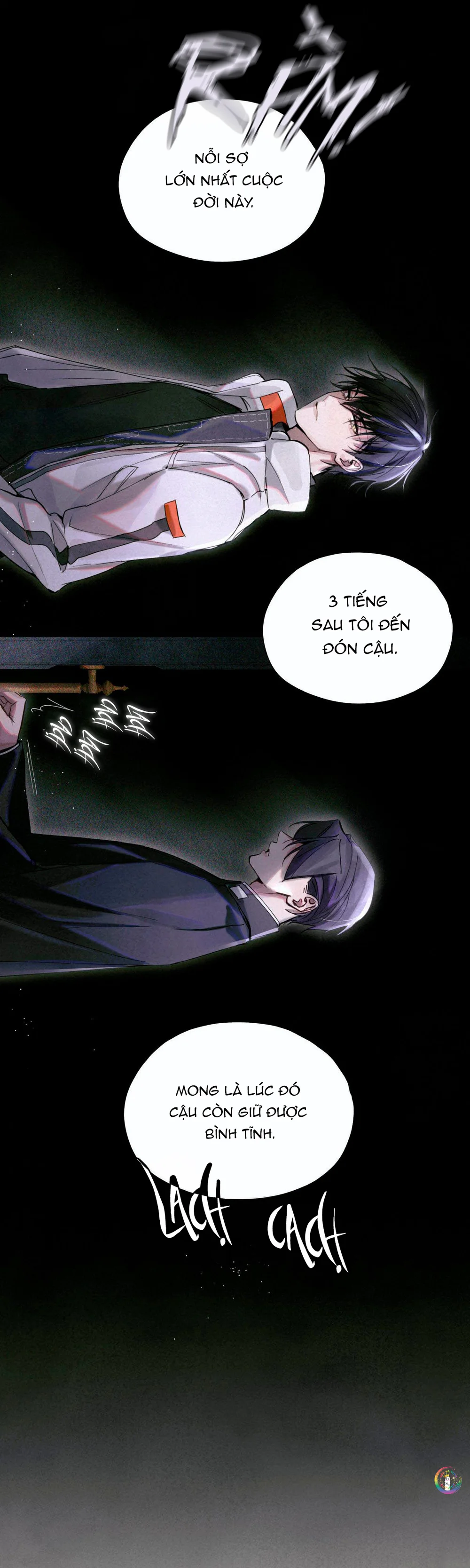 Đọc truyện Thi Đại Học Toàn Cầu - Chapter 3