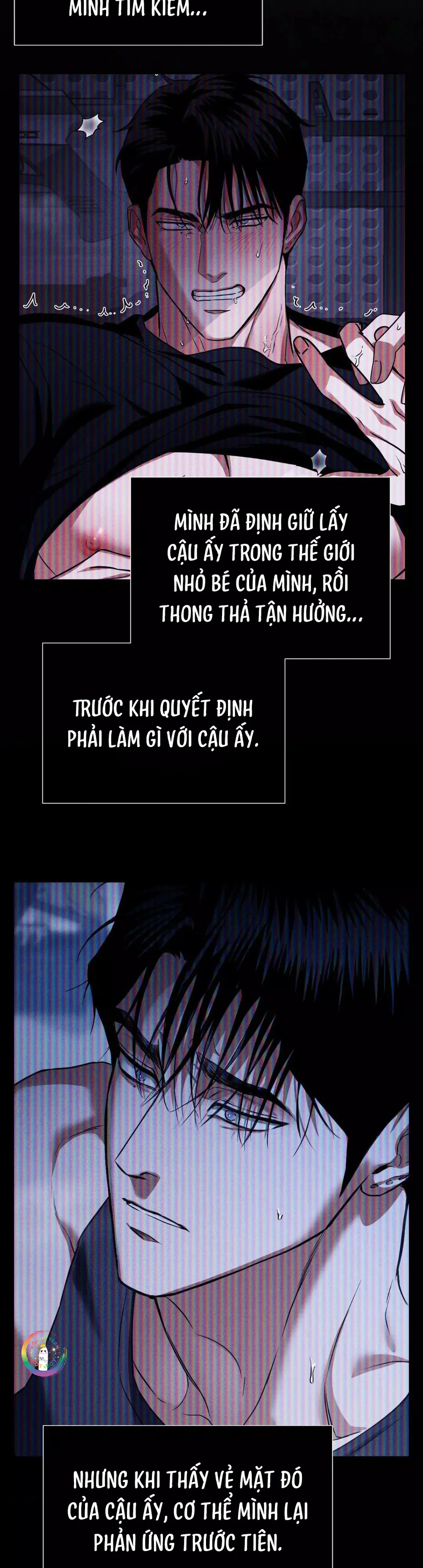 Đọc truyện Ánh Đèn - Chapter 29