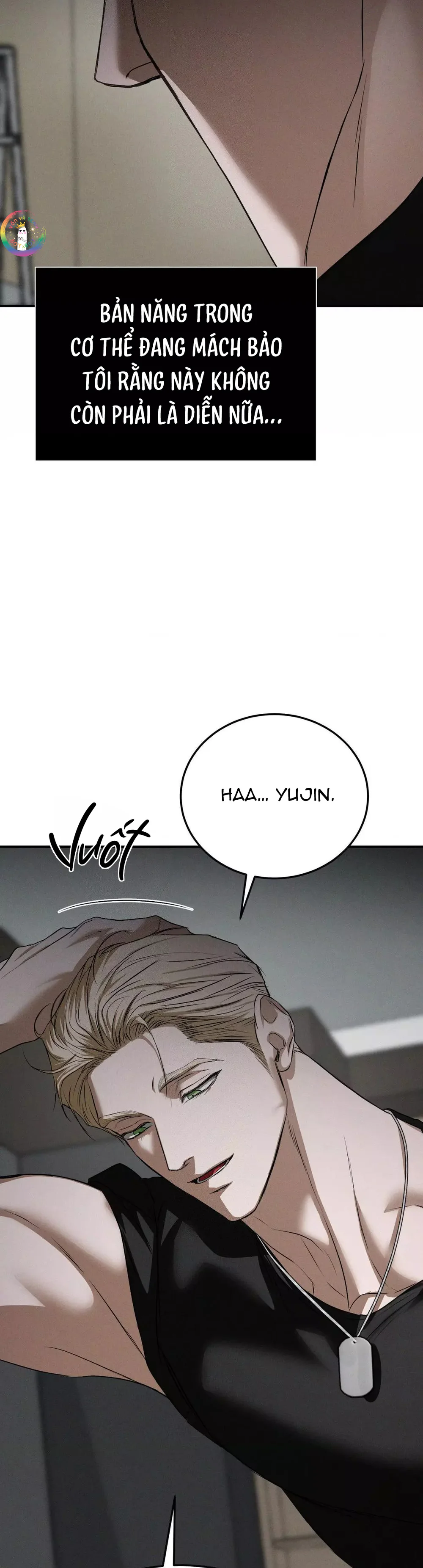 Đọc truyện Ánh Đèn - Chapter 29