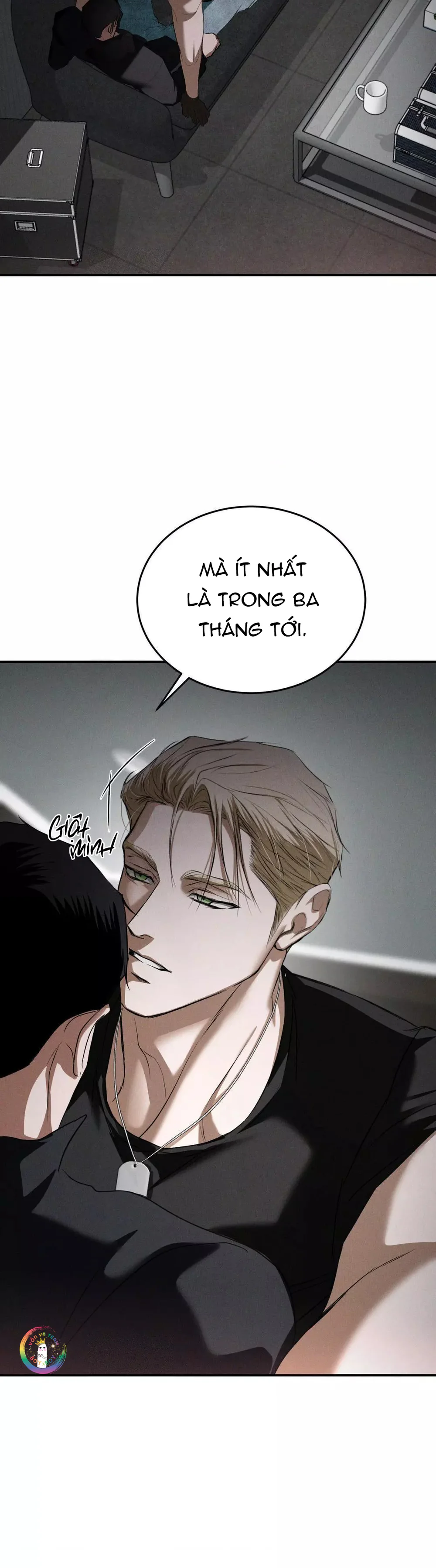 Đọc truyện Ánh Đèn - Chapter 29