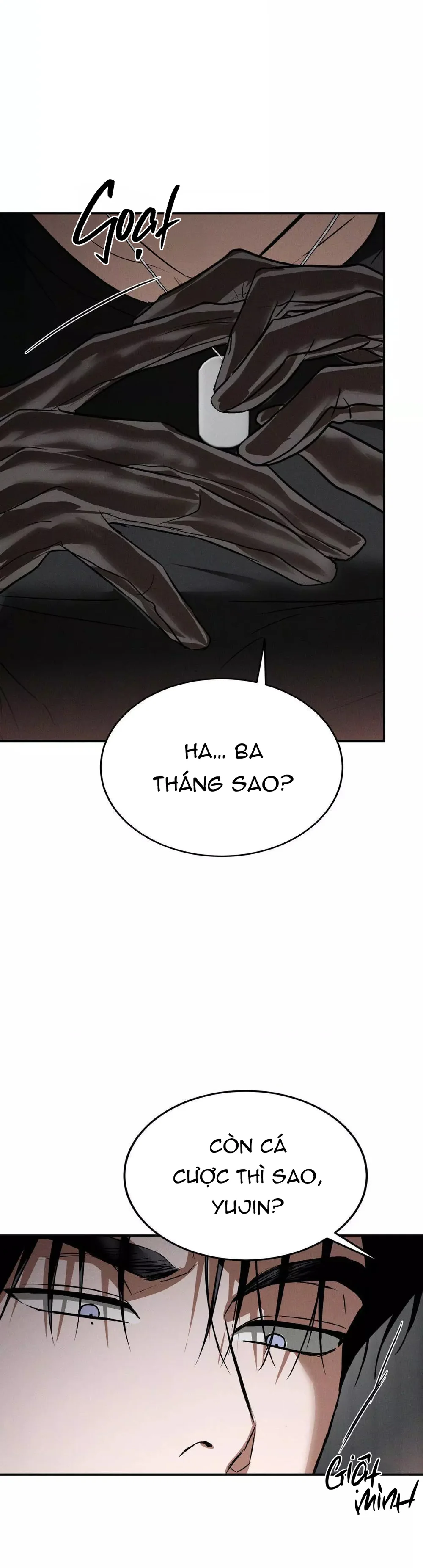 Đọc truyện Ánh Đèn - Chapter 29