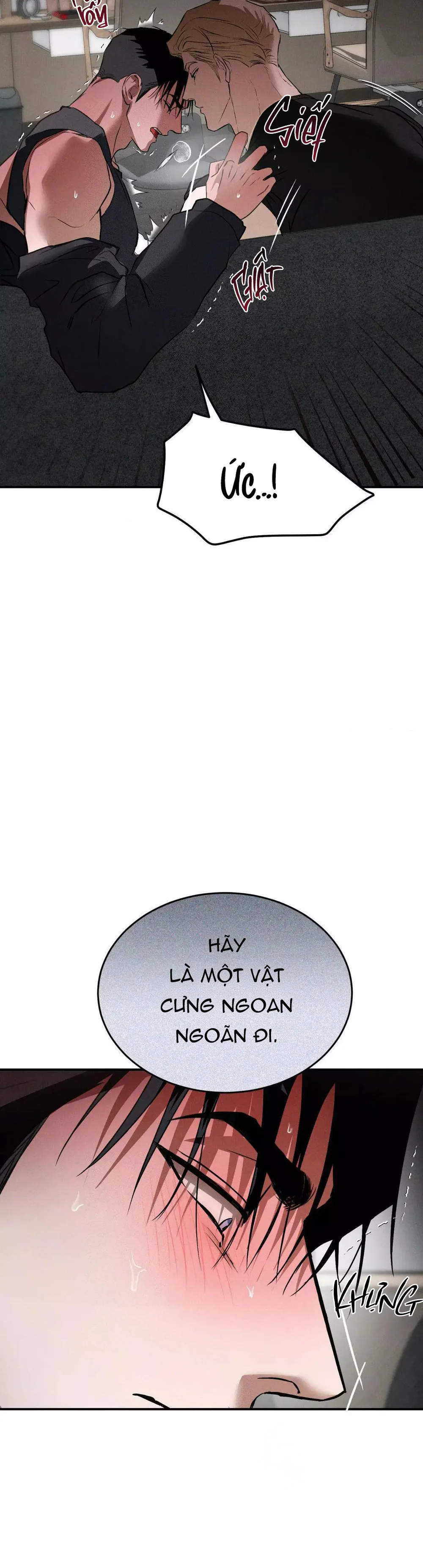 Đọc truyện Ánh Đèn - Chapter 29