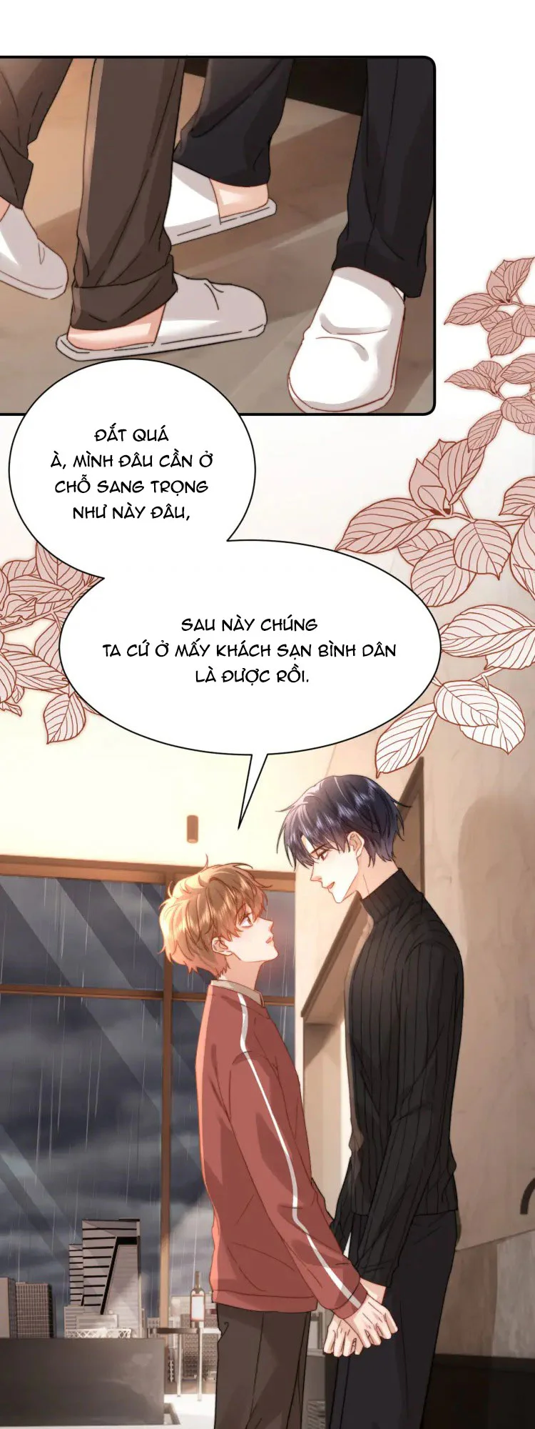 Đọc truyện Chất Dị Ứng Đáng Yêu - Chapter 159