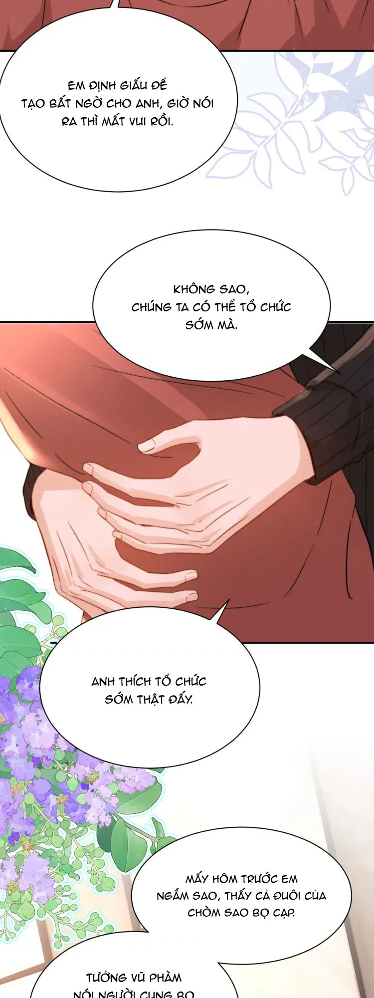 Đọc truyện Chất Dị Ứng Đáng Yêu - Chapter 159