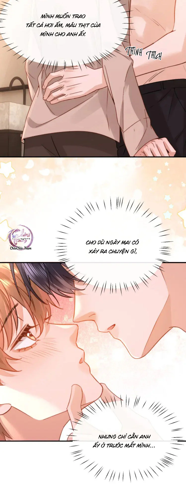 Đọc truyện Chất Dị Ứng Đáng Yêu - Chapter 159