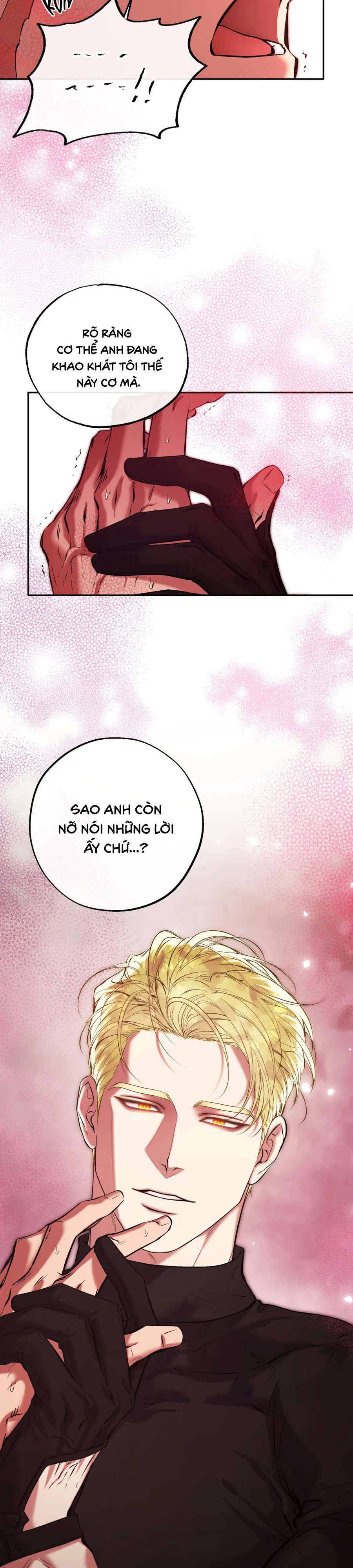 Đọc truyện DAWNING LIGHT - Chapter 29
