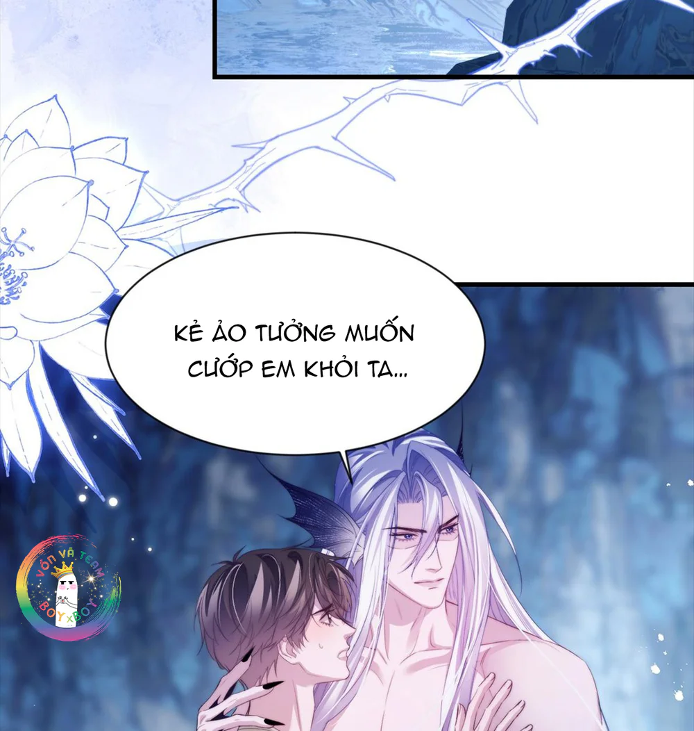 Đọc truyện Nhân Ngư Desharow - Chapter 155