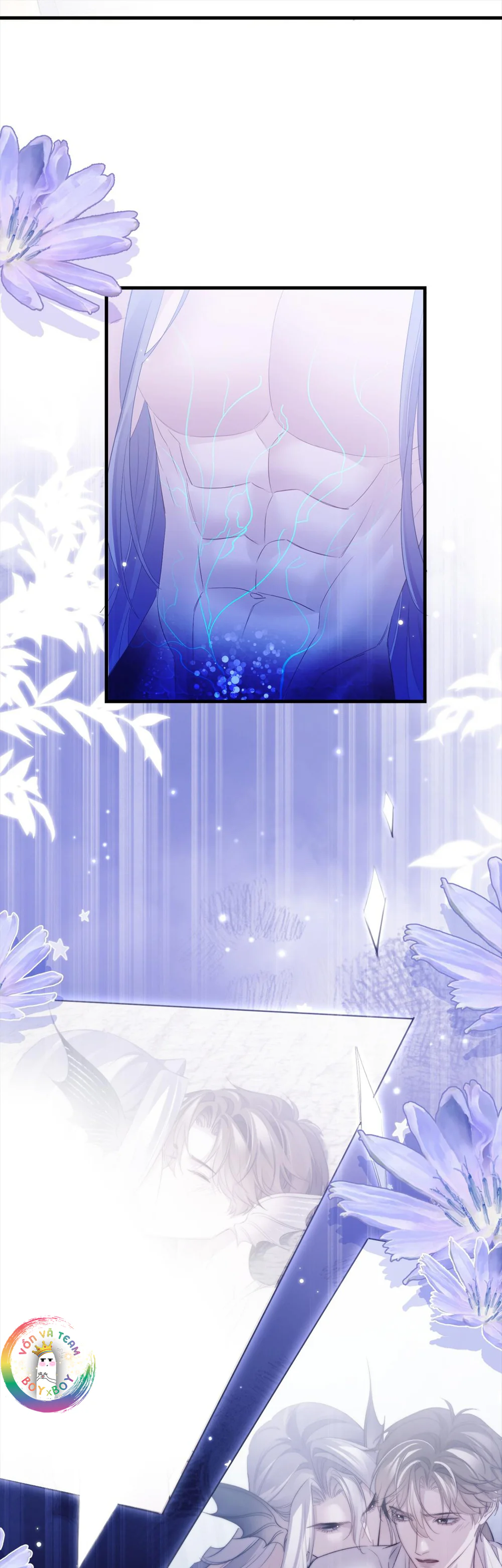 Đọc truyện Nhân Ngư Desharow - Chapter 155