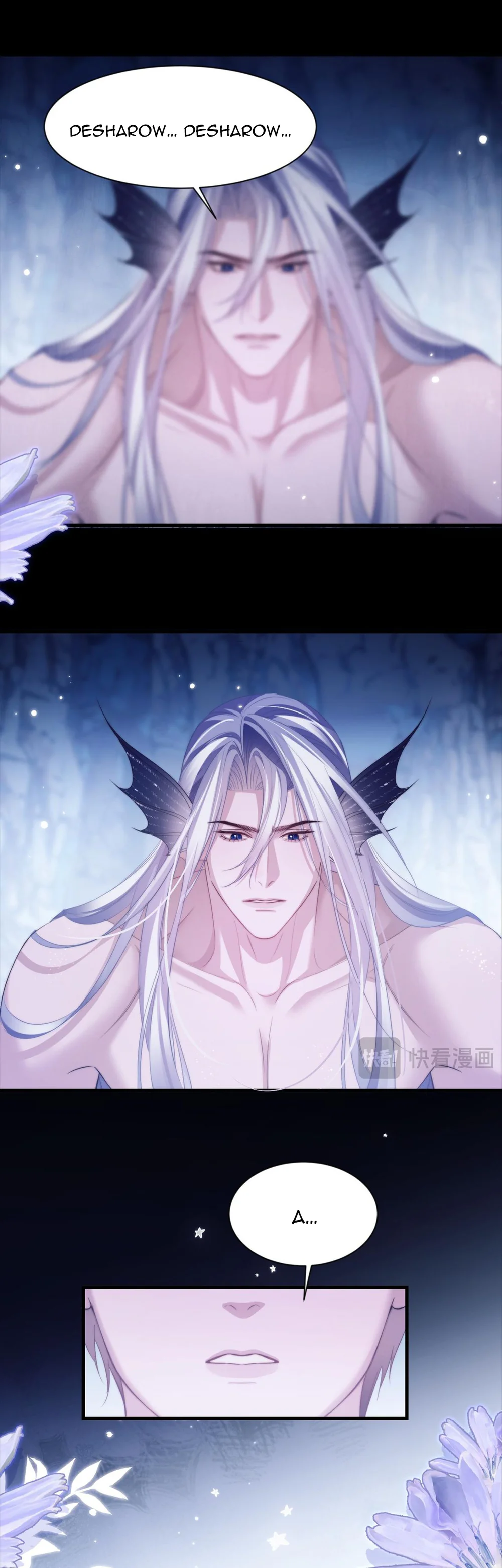 Đọc truyện Nhân Ngư Desharow - Chapter 155