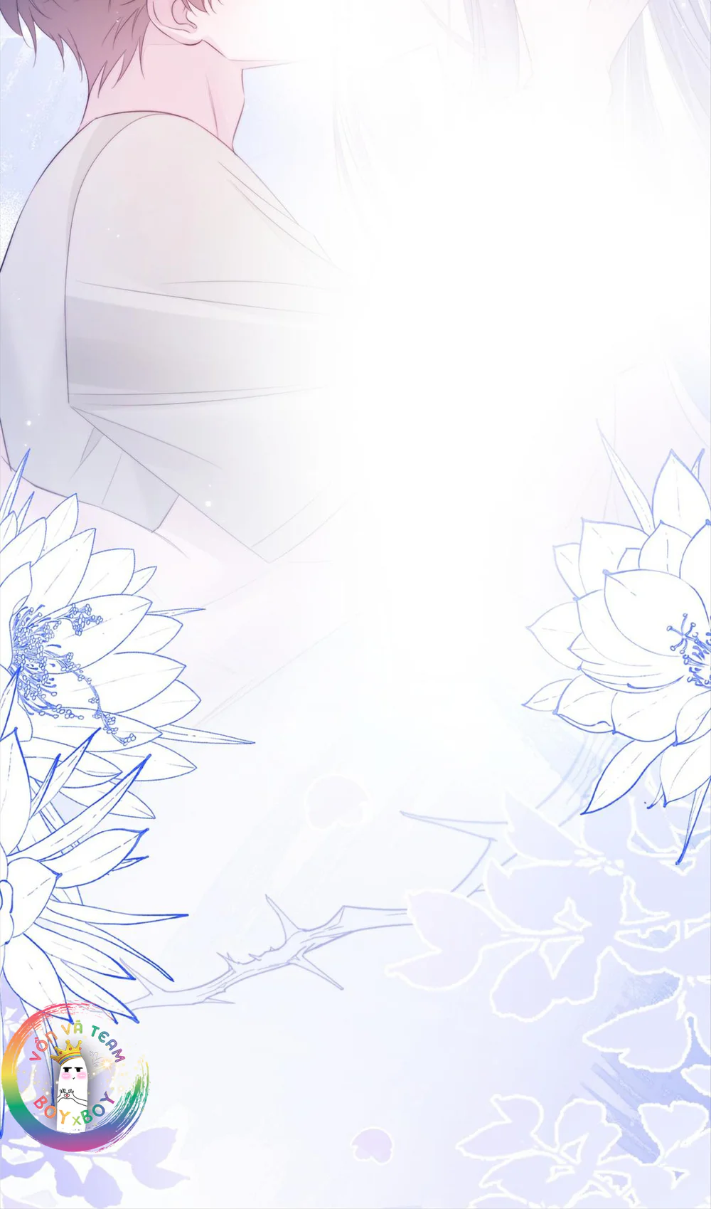 Đọc truyện Nhân Ngư Desharow - Chapter 155