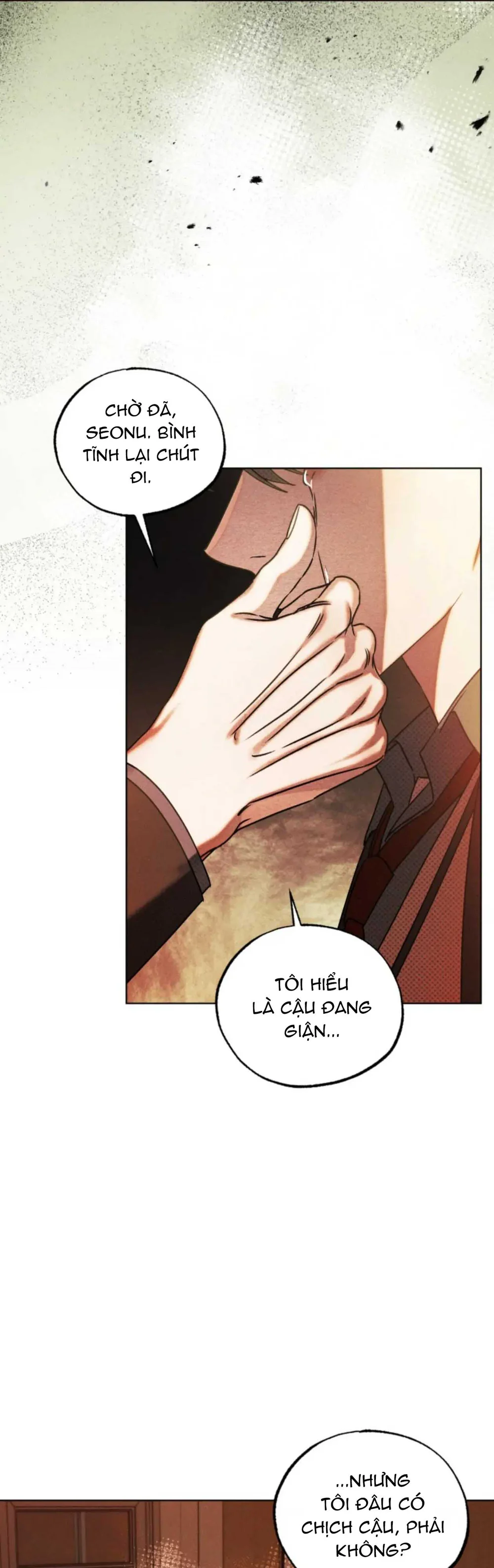 Đọc truyện Quay Đầu Là Bờ - Chapter 29