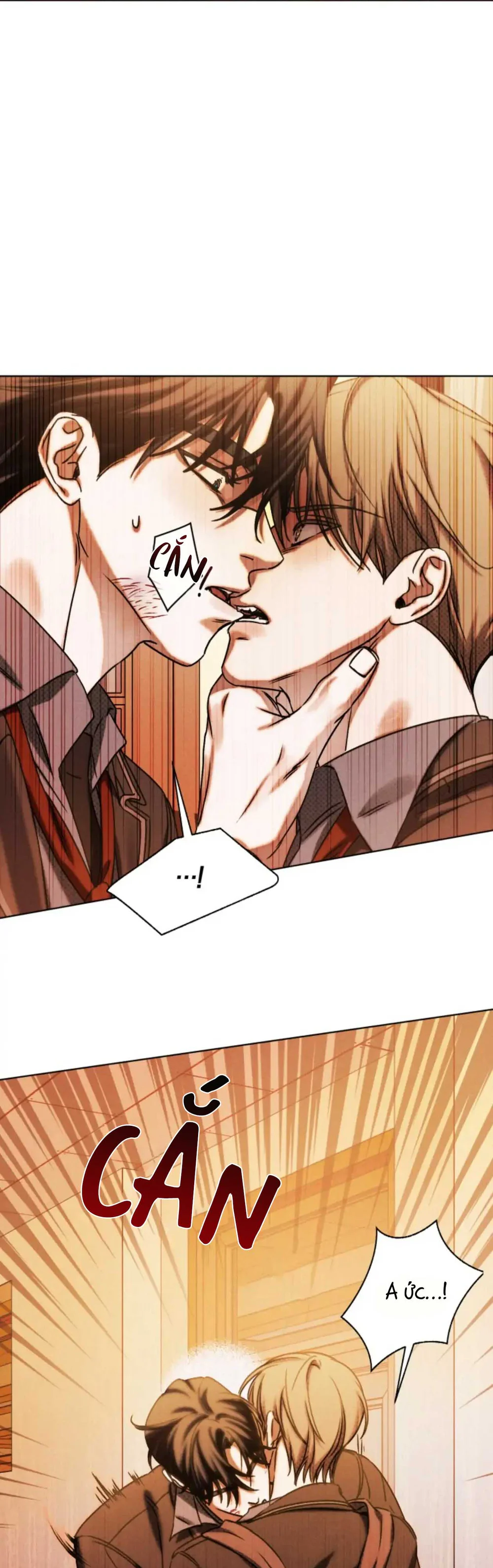Đọc truyện Quay Đầu Là Bờ - Chapter 29