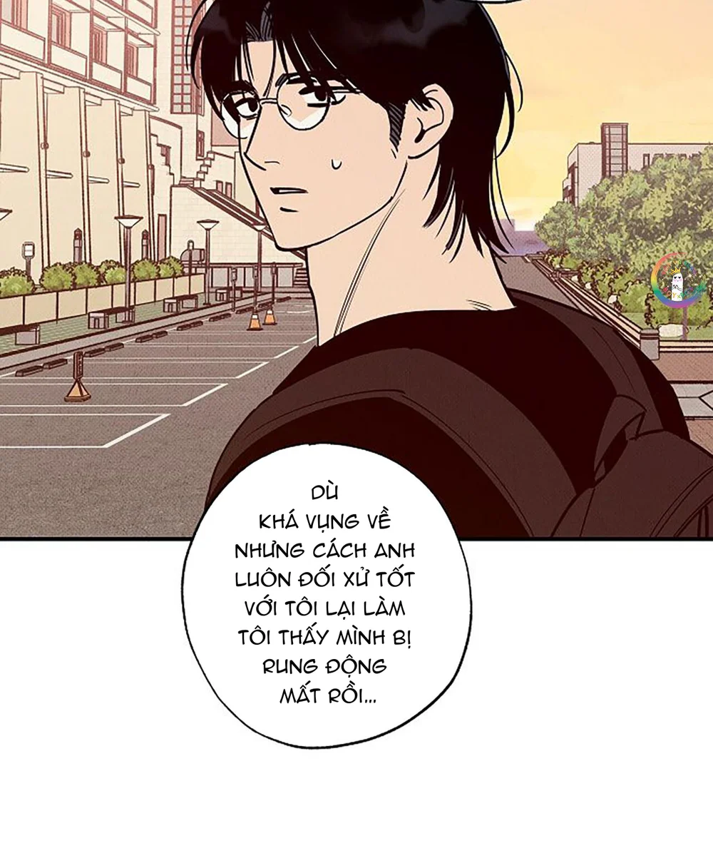 Đọc truyện Cuộc Xâm Lược Dâm Đãng - Chapter 27