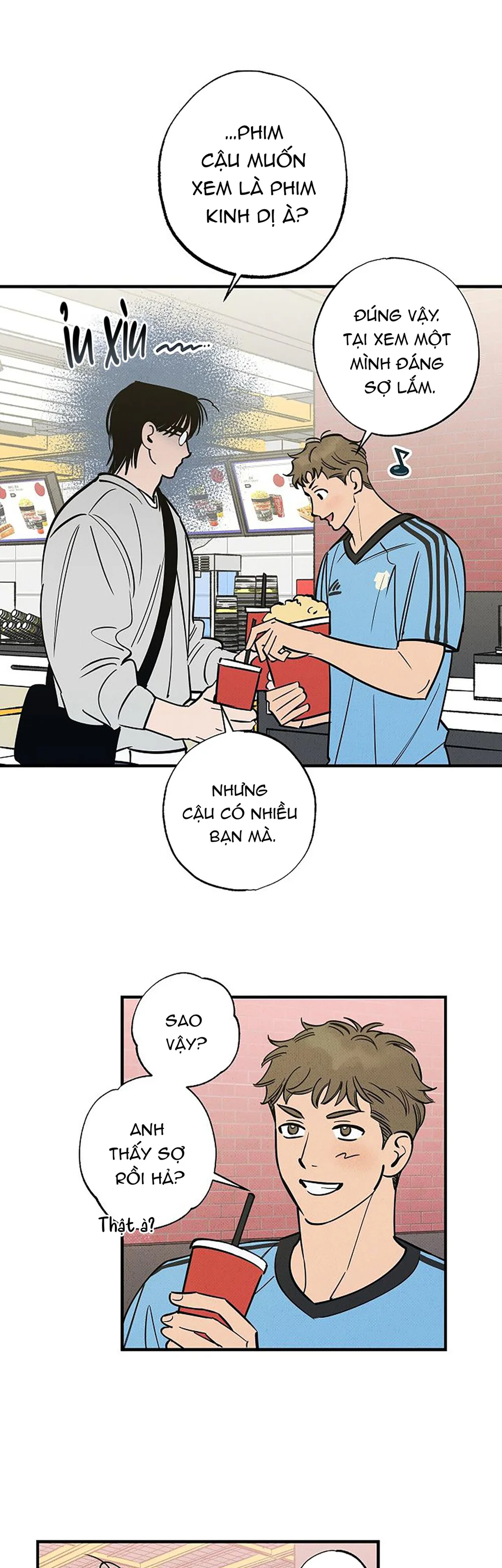 Đọc truyện Cuộc Xâm Lược Dâm Đãng - Chapter 27